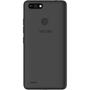 Мобильный телефон Tecno B1F (POP 2F) 1/16Gb Midnight Black (4895180746659) - 1