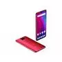 Мобильный телефон Ulefone Power 6 4/64Gb Red (6937748733201) - 6