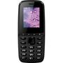 Мобильный телефон Nomi i189 Black - 1