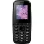 Мобильный телефон Nomi i189 Black - 1