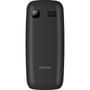 Мобильный телефон Nomi i189 Black - 2