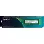 Модуль памяти для ноутбука SoDIMM DDR3 4GB 1333 MHz Apacer (DS.04G2J.K9M) - 1