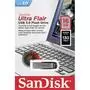 USB флеш накопитель SanDisk 16GB Ultra Flair USB 3.0 (SDCZ73-016G-G46) - 4
