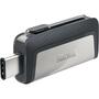 USB флеш накопитель SanDisk 128GB Ultra Dual USB 3.0/Type-C (SDDDC2-128G-G46) - 6