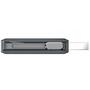 USB флеш накопитель SanDisk 128GB Ultra Dual USB 3.0/Type-C (SDDDC2-128G-G46) - 8
