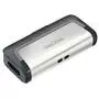 USB флеш накопитель SanDisk 128GB Ultra Dual USB 3.0/Type-C (SDDDC2-128G-G46) - 10