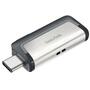 USB флеш накопитель SanDisk 128GB Ultra Dual USB 3.0/Type-C (SDDDC2-128G-G46) - 11