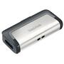 USB флеш накопитель SanDisk 64GB Ultra Dual USB 3.0/Type-C (SDDDC2-064G-G46) - 10