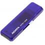 USB флеш накопитель ADATA 32GB UV110 Blue USB 2.0 (AUV110-32G-RBL) - 2