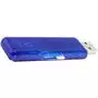 USB флеш накопитель ADATA 32GB UV110 Blue USB 2.0 (AUV110-32G-RBL) - 5