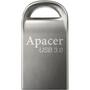 USB флеш накопитель Apacer 128GB AH156 Ashy USB 3.0 (AP128GAH156A-1) - 1
