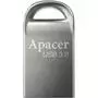 USB флеш накопитель Apacer 128GB AH156 Ashy USB 3.0 (AP128GAH156A-1) - 1