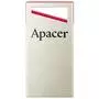 USB флеш накопитель Apacer 64GB AH112 Red USB 2.0 (AP64GAH112R-1) - 1