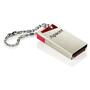USB флеш накопитель Apacer 64GB AH112 Red USB 2.0 (AP64GAH112R-1) - 3
