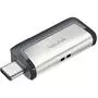 USB флеш накопитель SanDisk 256GB Ultra Dual Drive USB 3.1 Type-C (SDDDC2-256G-G46) - 4
