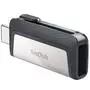 USB флеш накопитель SanDisk 256GB Ultra Dual Drive USB 3.1 Type-C (SDDDC2-256G-G46) - 5