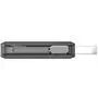 USB флеш накопитель SanDisk 256GB Ultra Dual Drive USB 3.1 Type-C (SDDDC2-256G-G46) - 8