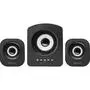 Акустическая система Defender Z6 Black (65529) - 1