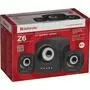 Акустическая система Defender Z6 Black (65529) - 5