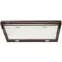 Вытяжка кухонная Eleyus BONA ІІ LED SMD 60 BR - 1