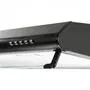 Вытяжка кухонная Eleyus BONA ІІ LED SMD 60 BL - 10