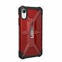 Чехол для моб. телефона Uag Apple iPhone Xr Plasma, Magma (111093119393) - 3