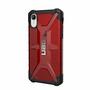 Чехол для моб. телефона Uag Apple iPhone Xr Plasma, Magma (111093119393) - 4