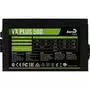 Блок питания AeroCool 500W VX PLUS 500 (4713105962758) - 2