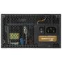 Блок питания Seasonic 650W FOCUS Gold (SSR-650FM) - 1