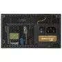 Блок питания Seasonic 650W FOCUS Gold (SSR-650FM) - 1