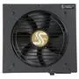 Блок питания Seasonic 650W FOCUS Gold (SSR-650FM) - 2