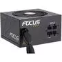 Блок питания Seasonic 650W FOCUS Gold (SSR-650FM) - 5
