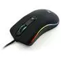 Мышка Vinga MSG-175 Black - 4