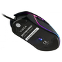 Мышка Vinga MSG-185 Black - 6