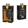 Мышка Vinga MSG-185 Black - 8 Мышка Vinga MSG-185 Black - 8