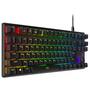 Клавиатура HyperX Alloy Origins Core (HX-KB7RDX-RU) - 1