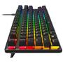 Клавиатура HyperX Alloy Origins Core (HX-KB7RDX-RU) - 3