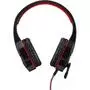 Наушники Aula Prime Basic Gaming Headset Red (6948391232652) - 2