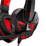 Наушники Aula Prime Basic Gaming Headset Red (6948391232652) - 5