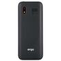 Мобильный телефон Ergo F243 Swift Black - 1