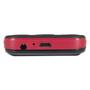 Мобильный телефон Ergo F243 Swift Black - 5