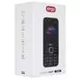 Мобильный телефон Ergo F243 Swift Black - 7