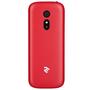 Мобильный телефон 2E E240 2019 Red (680576170019) - 1
