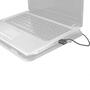 Подставка для ноутбука Trust Ziva Laptop Cooling Stand (21962) - 5