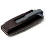 USB флеш накопитель Verbatim 32GB Store 'n' Go Grey USB 3.0 (49173) - 2