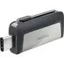 USB флеш накопитель SanDisk 32GB Ultra Dual USB 3.0 + Type-C (SDDDC2-032G-G46) - 6