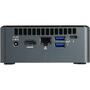 Компьютер INTEL NUC i3-8109U (BOXNUC8I3BEH) - 2
