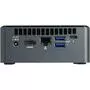 Компьютер INTEL NUC i3-8109U (BOXNUC8I3BEH) - 2