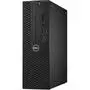 Компьютер Dell OptiPlex 3050 SFF / i3-7100 / 4Y (N009O3050SFF-TB) - 1
