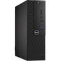 Компьютер Dell OptiPlex 3050 SFF / i3-7100 / 4Y (N009O3050SFF-TB) - 2